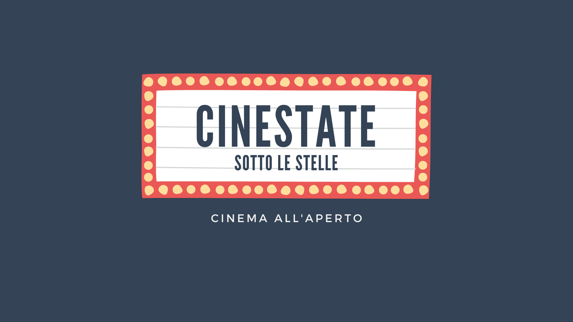 Immagine che raffigura Cinestate