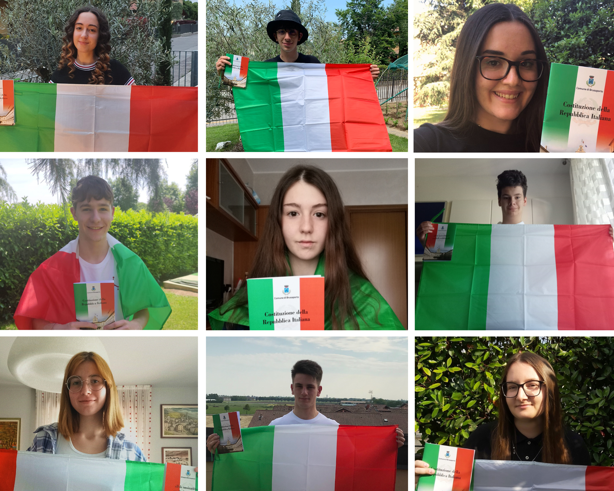 Immagine che raffigura Festa della Repubblica