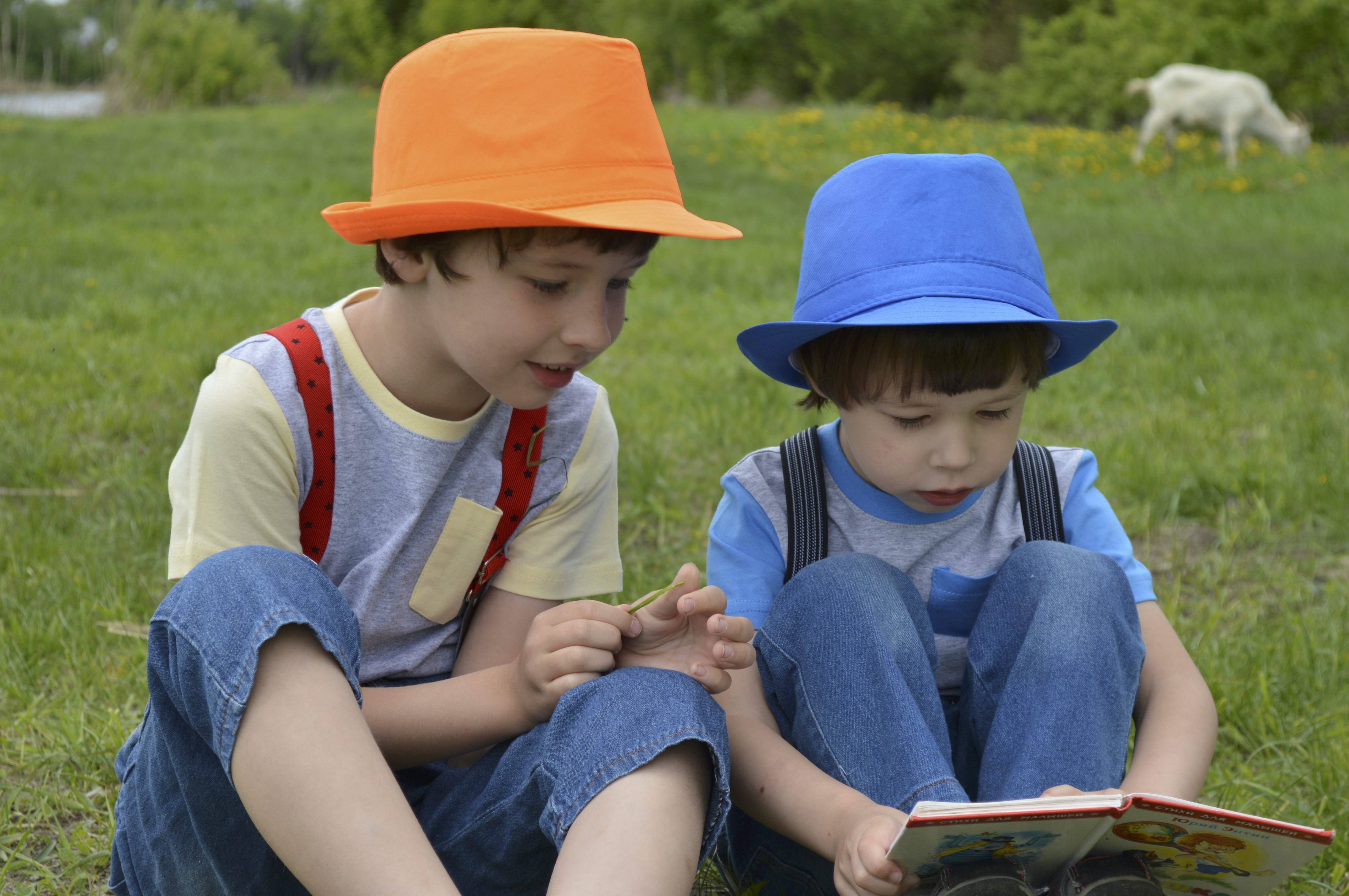 Immagine che raffigura Fiato ai Libri Junior 2023