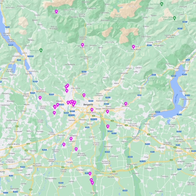 Immagine che raffigura Progetto artistico 