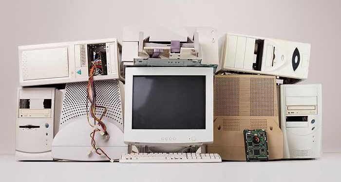 Immagine che raffigura Brusaporto RetroComputing - 16a ed.