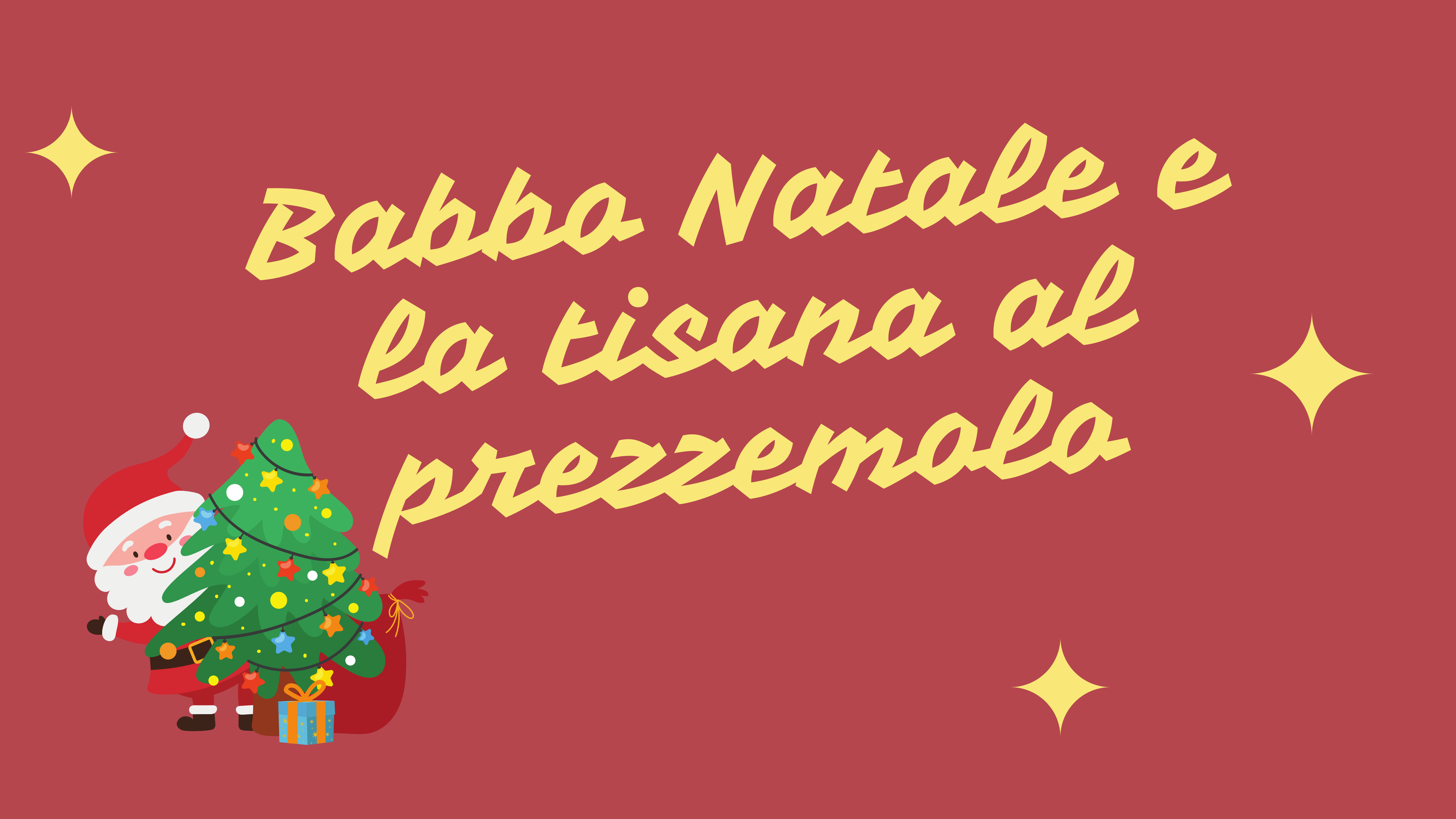 Immagine che raffigura Spettacolo di Natale 2022