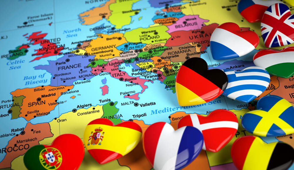 Immagine che raffigura Corsi di lingue straniere