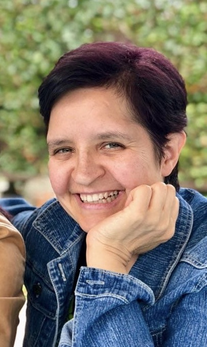 Immagine che raffigura Incontro con l'autrice // Maria Cannatella