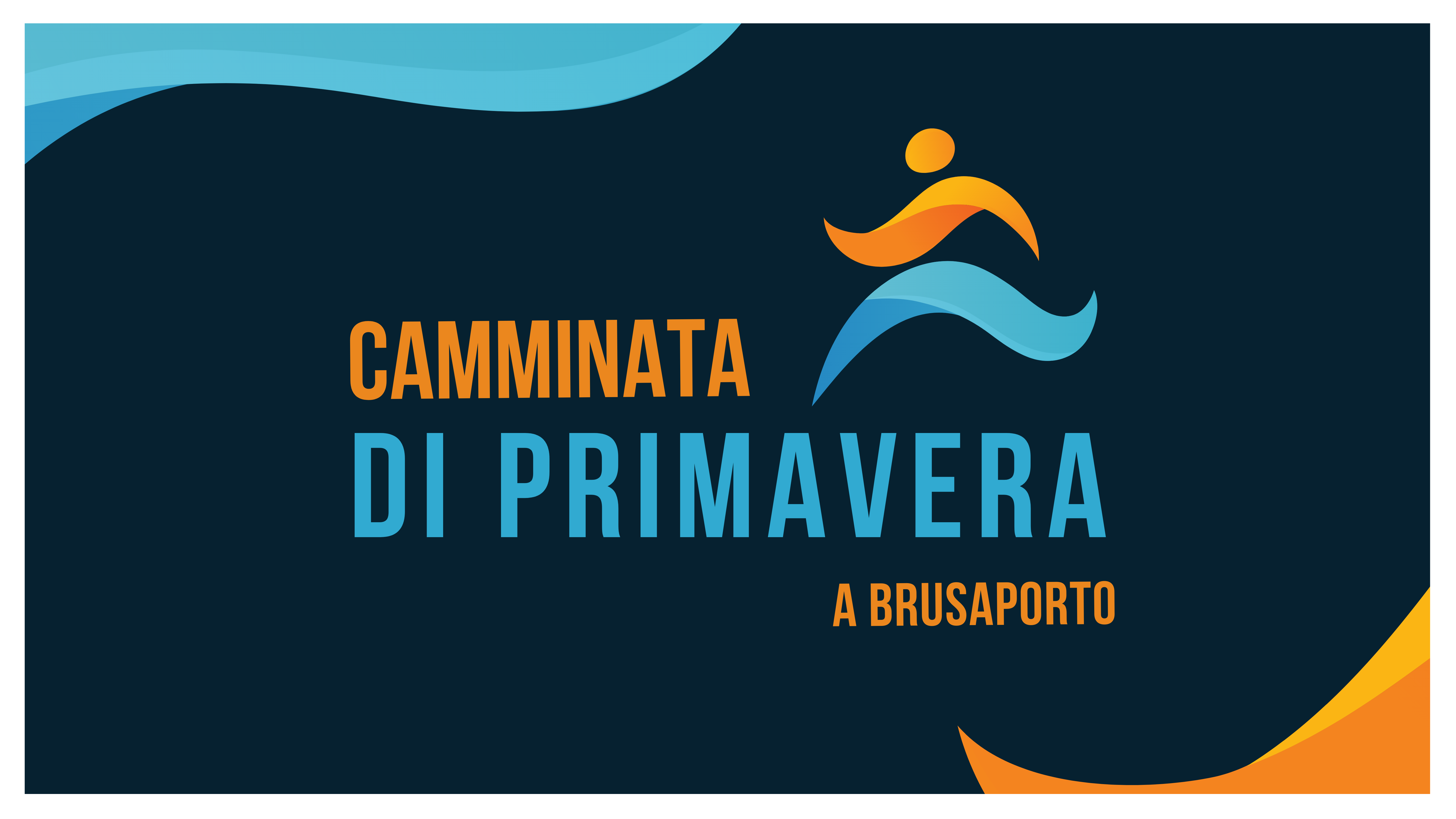 Immagine che raffigura Camminata di Primavera 2022