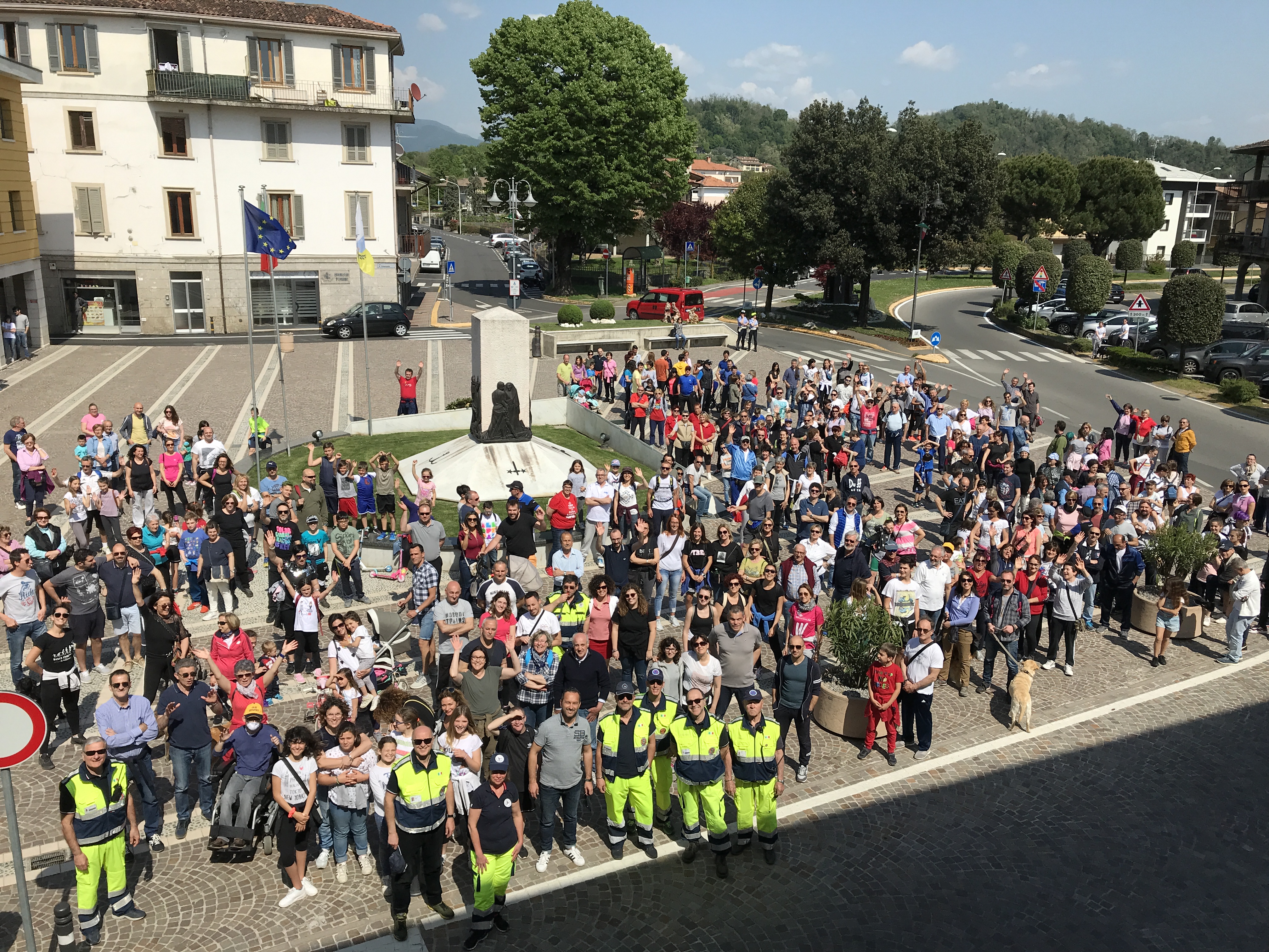 Immagine che raffigura Costruiamo gli eventi di domani