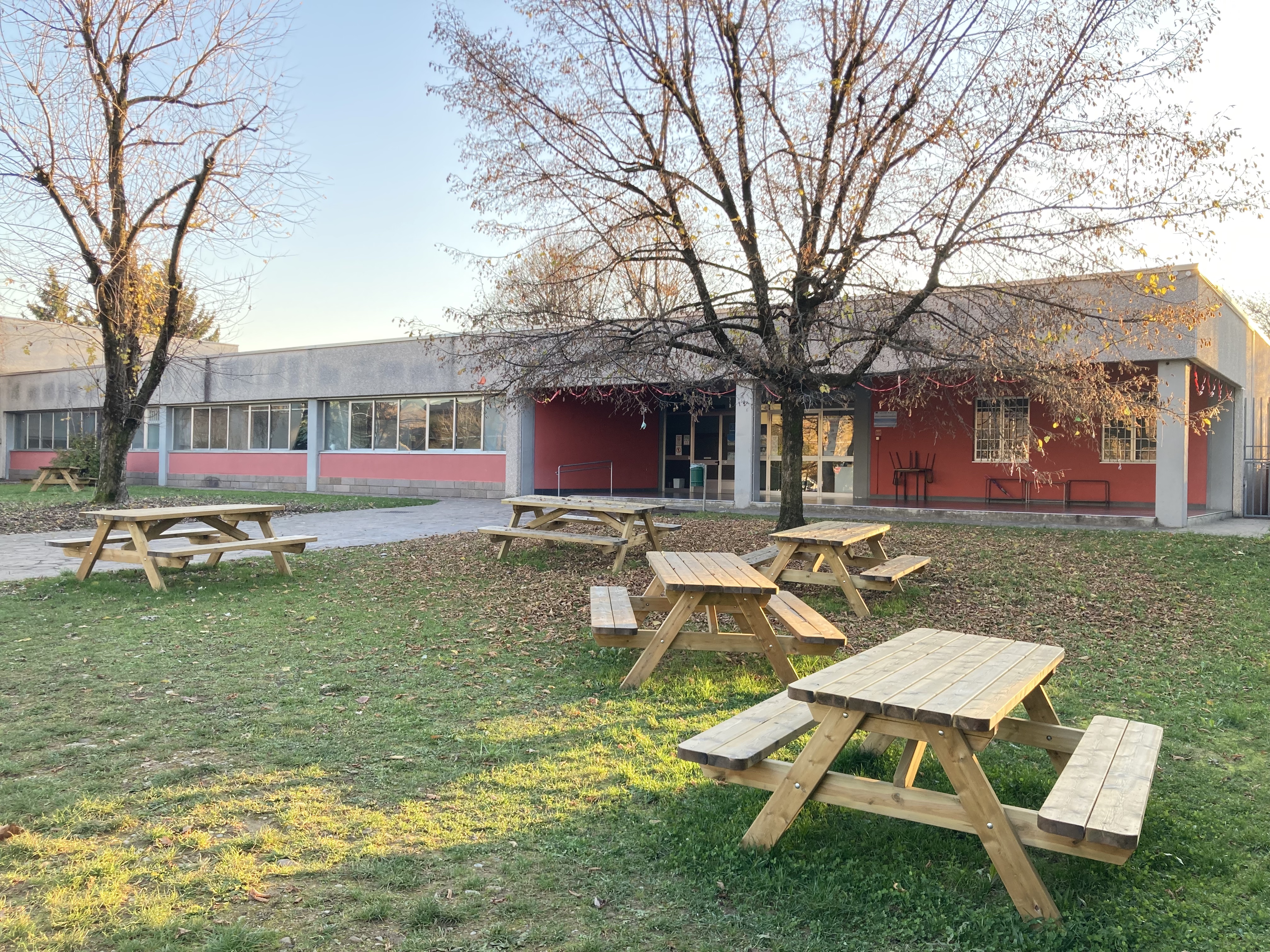 Immagine che raffigura Open Day e iscrizioni a scuola