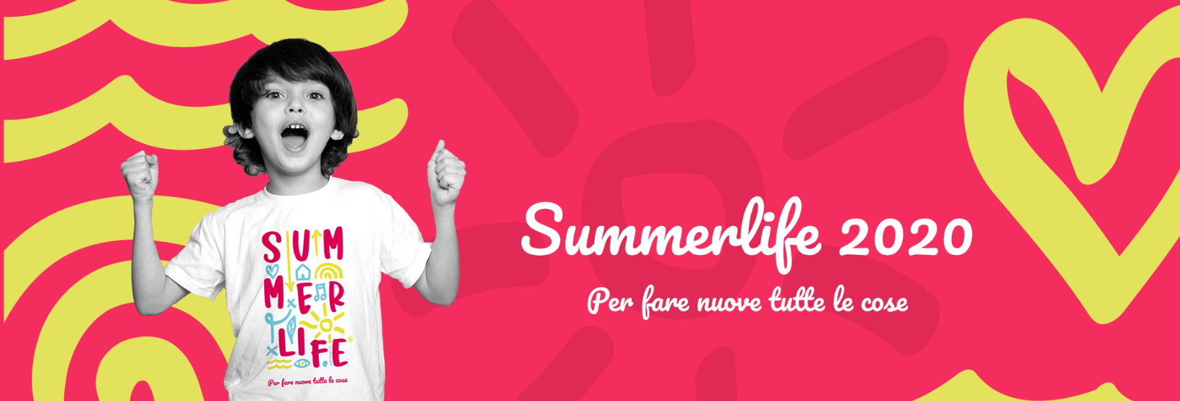 Immagine che raffigura Estate Ragazzi 2020