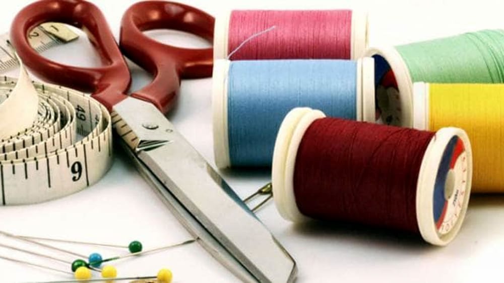 Immagine che raffigura Corso avanzato di taglio e cucito