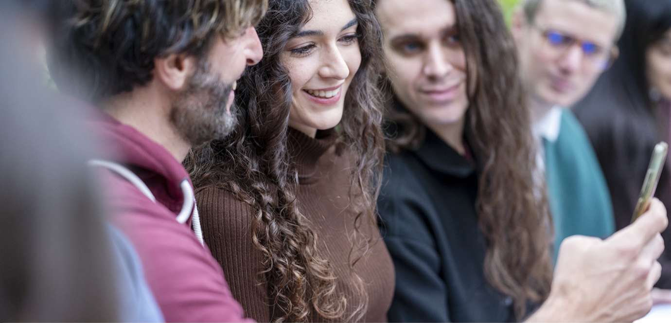 Immagine che raffigura Carta Giovani Nazionale