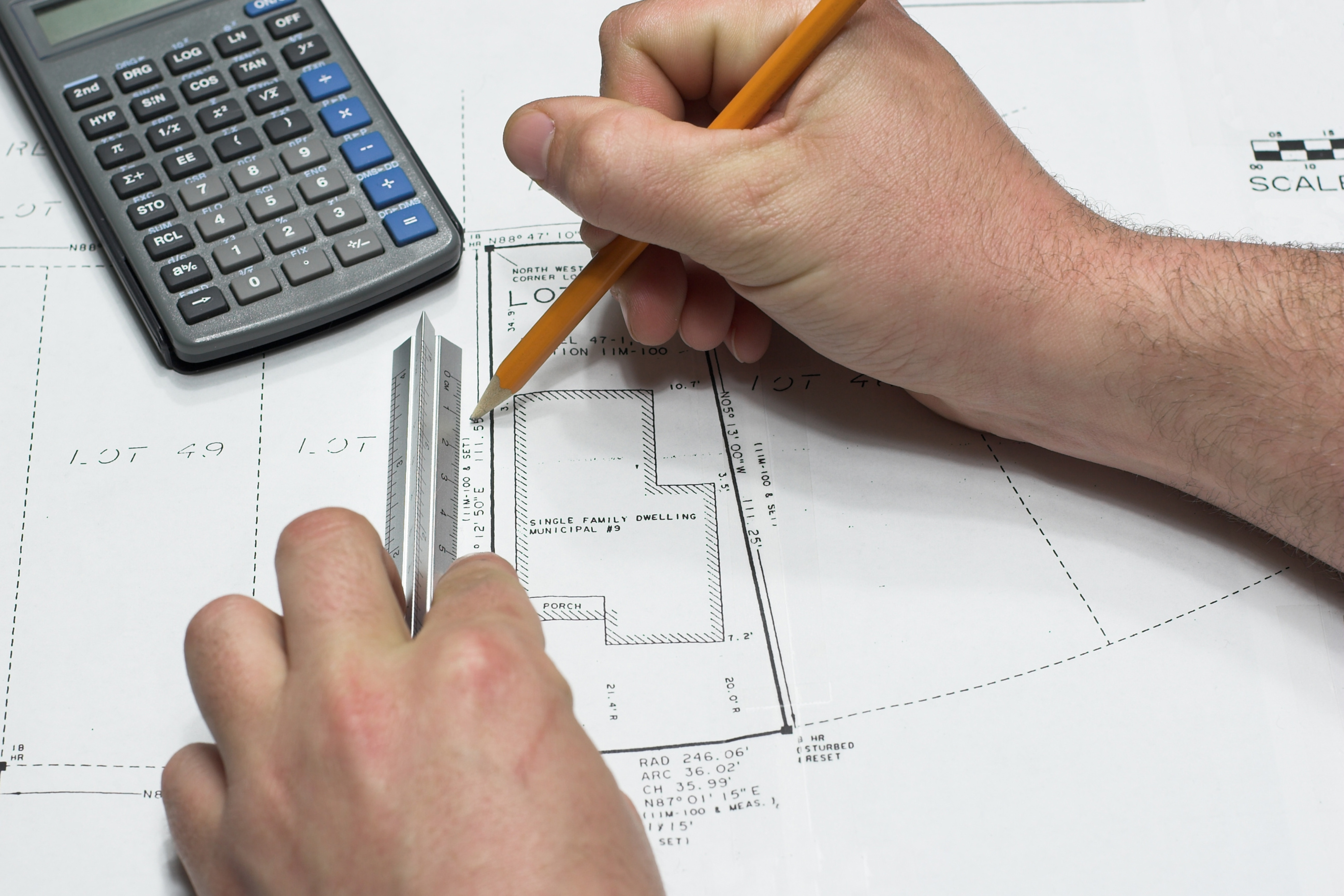 Immagine che raffigura Concorso pubblico per istruttore tecnico