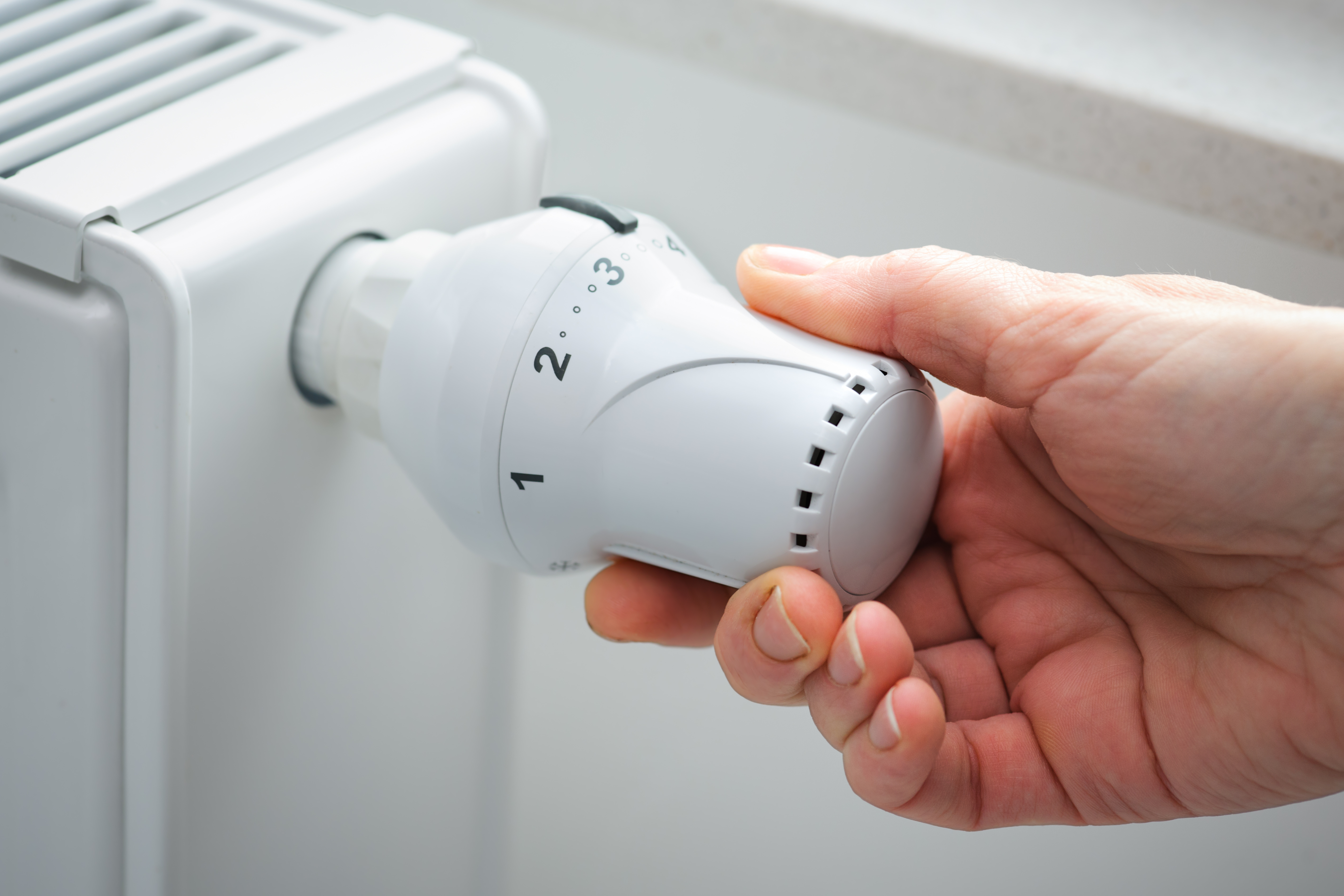 Immagine che raffigura Disposizioni per l'esercizio degli impianti termici a combustione