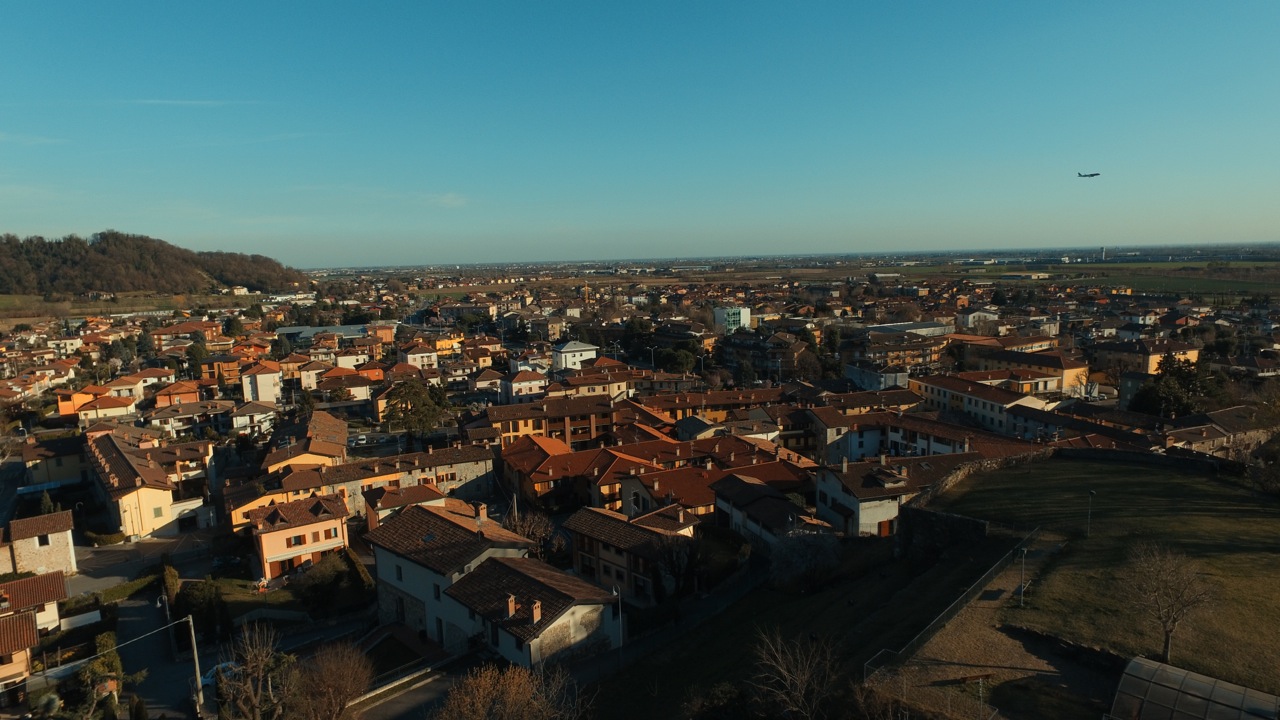 Immagine che raffigura Individuazione ambiti di promozione di interventi di rigenerazione urbana e territoriale