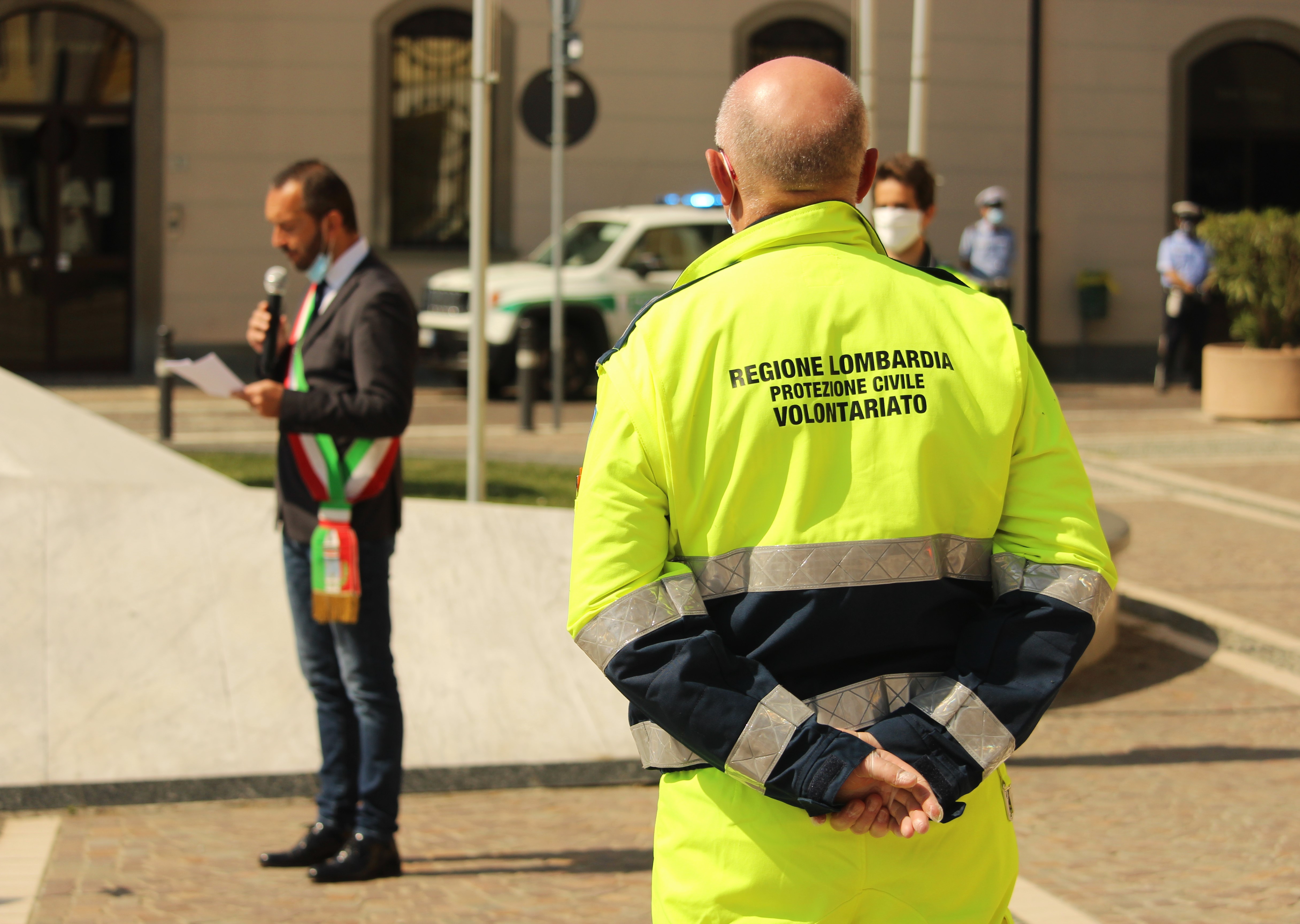 Immagine che raffigura Thunderstorm 2023