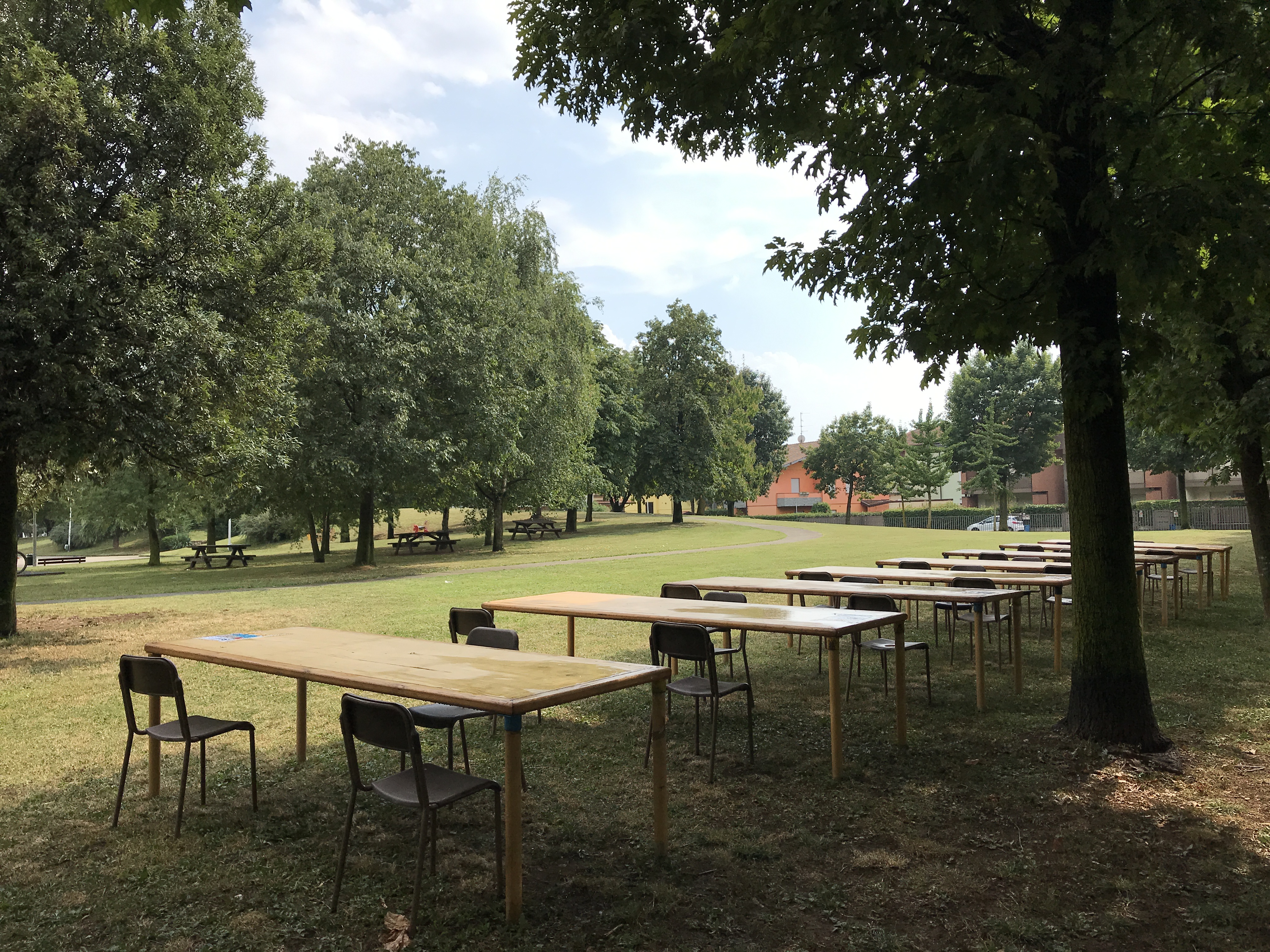 Immagine che raffigura Spazi Studio