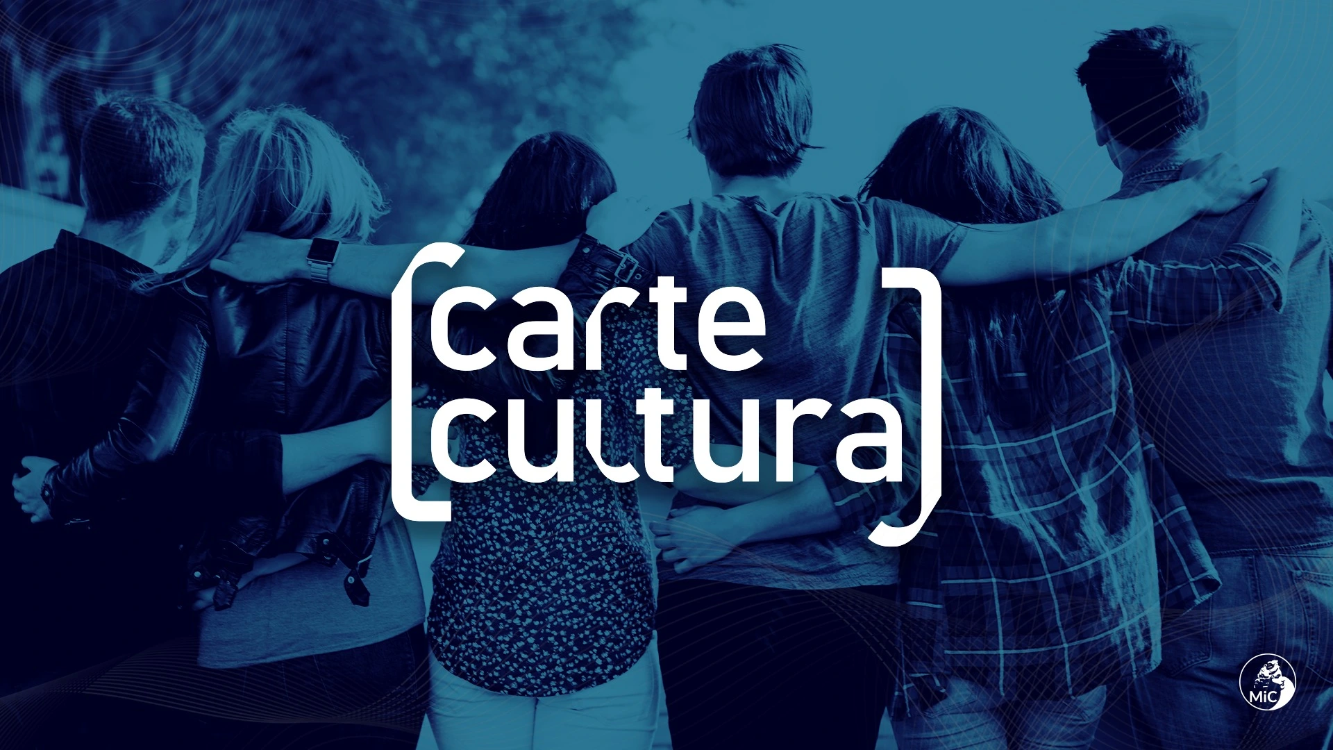 Immagine che raffigura Nuovi strumenti per i giovani, arriva le carte della cultura giovani e del merito