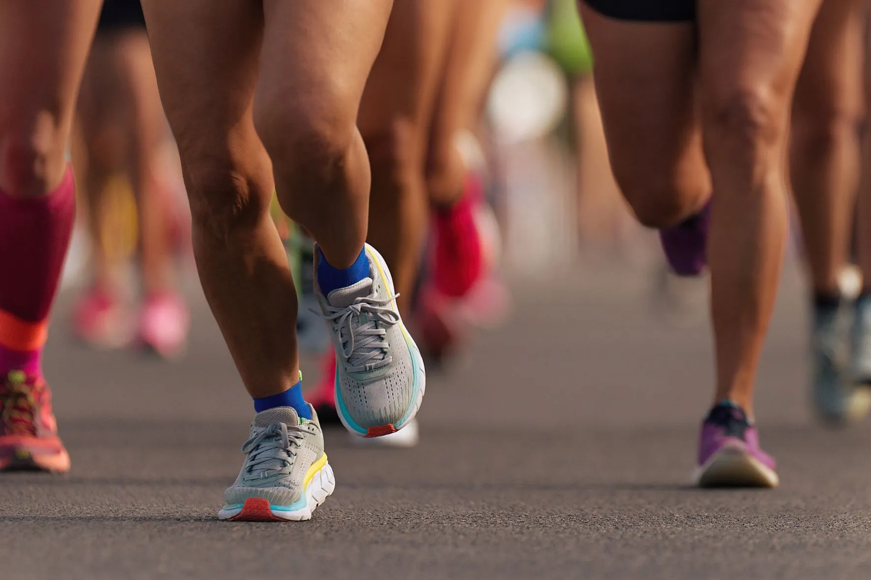 Immagine che raffigura Run4Hope