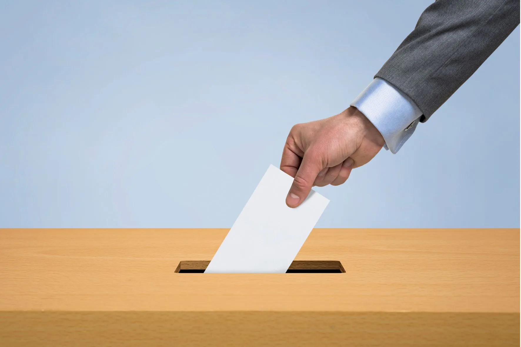 Immagine che raffigura Elezioni europee 2024, il voto degli elettori italiani all'estero