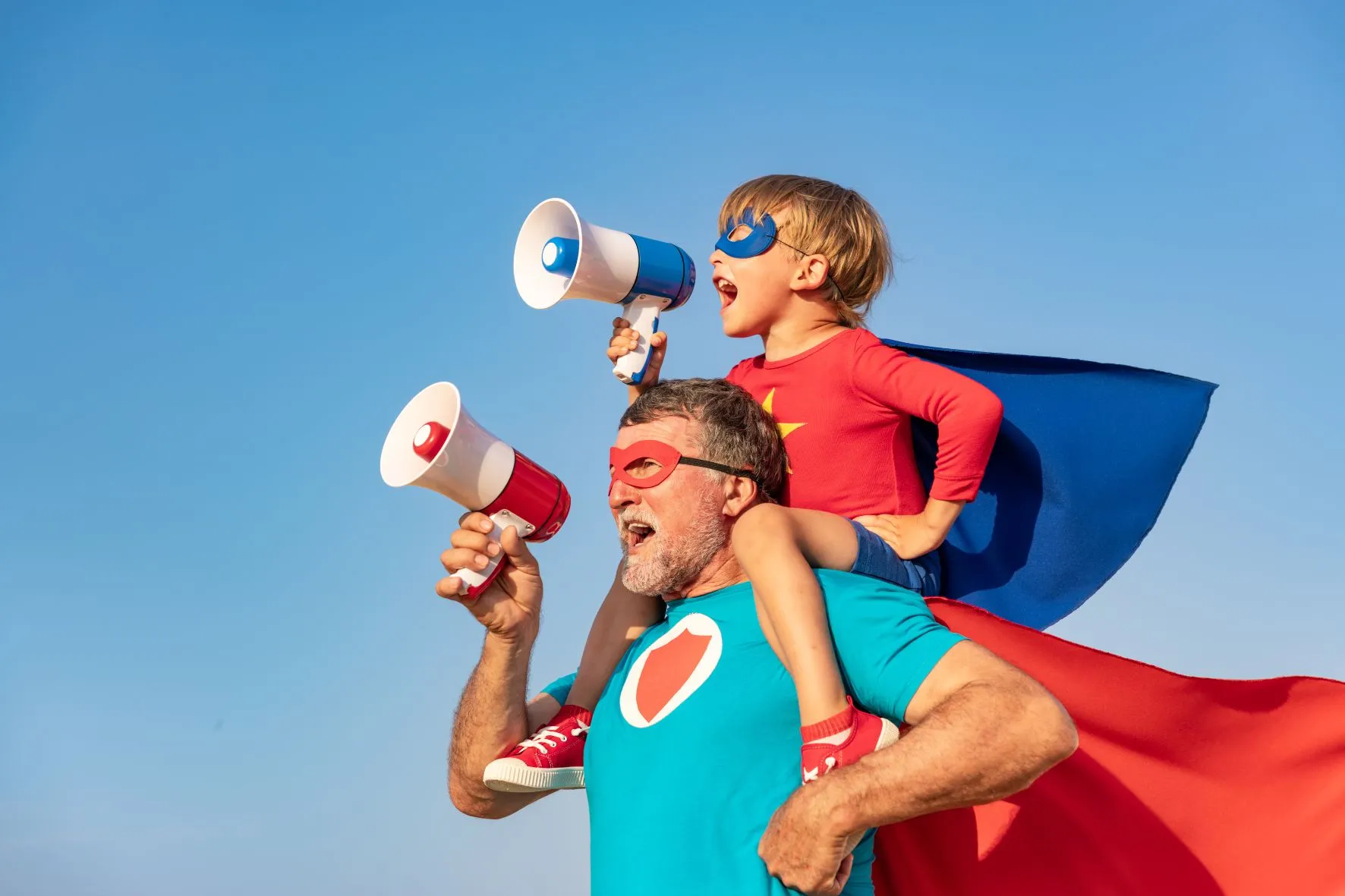 Immagine che raffigura Festa del papà