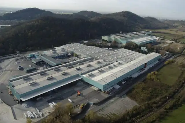 Immagine che raffigura Aggiornamento sul progetto del termovalorizzatore di Montello spa