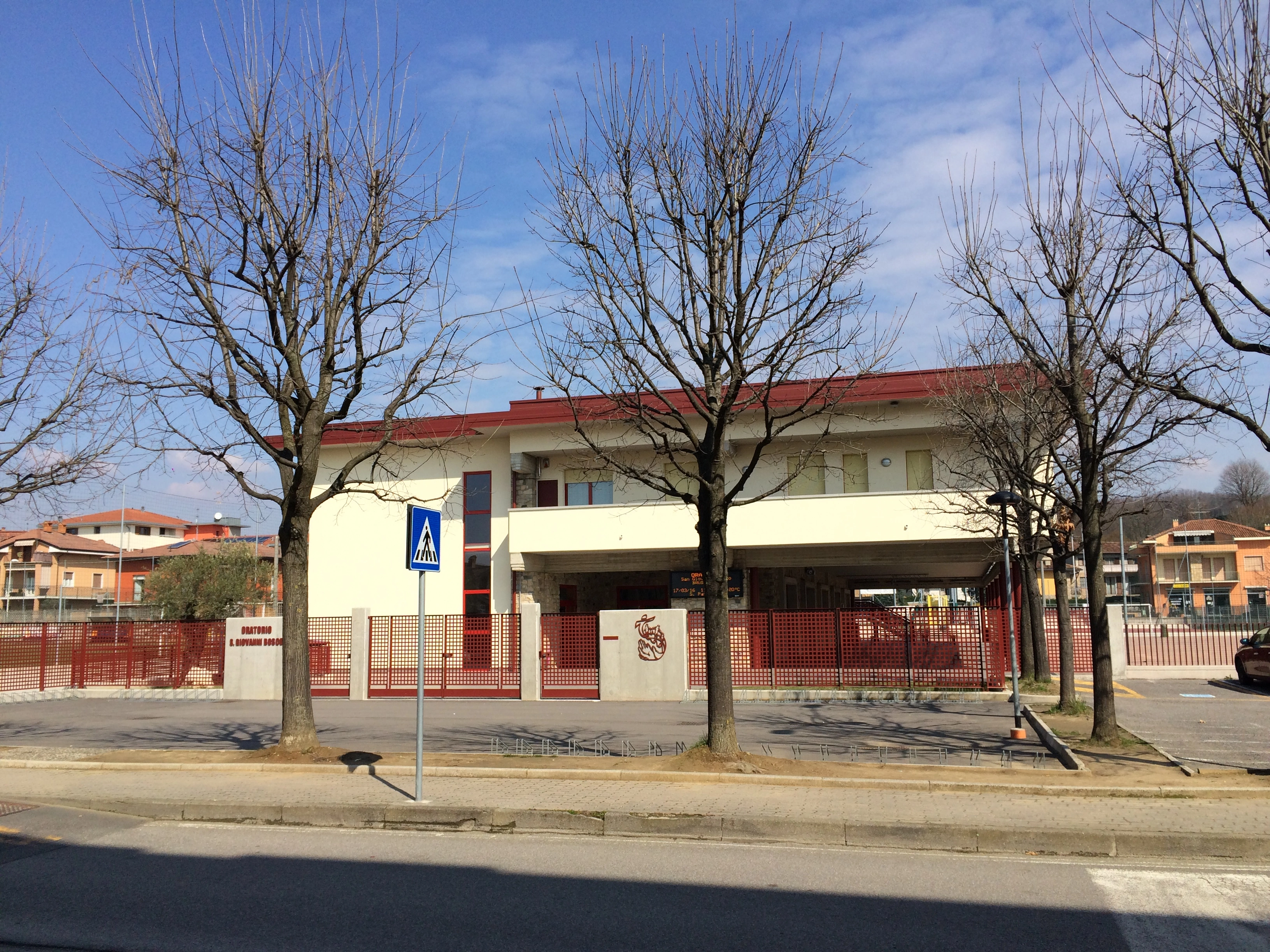 Immagine che raffigura Festa dell'Oratorio 2024