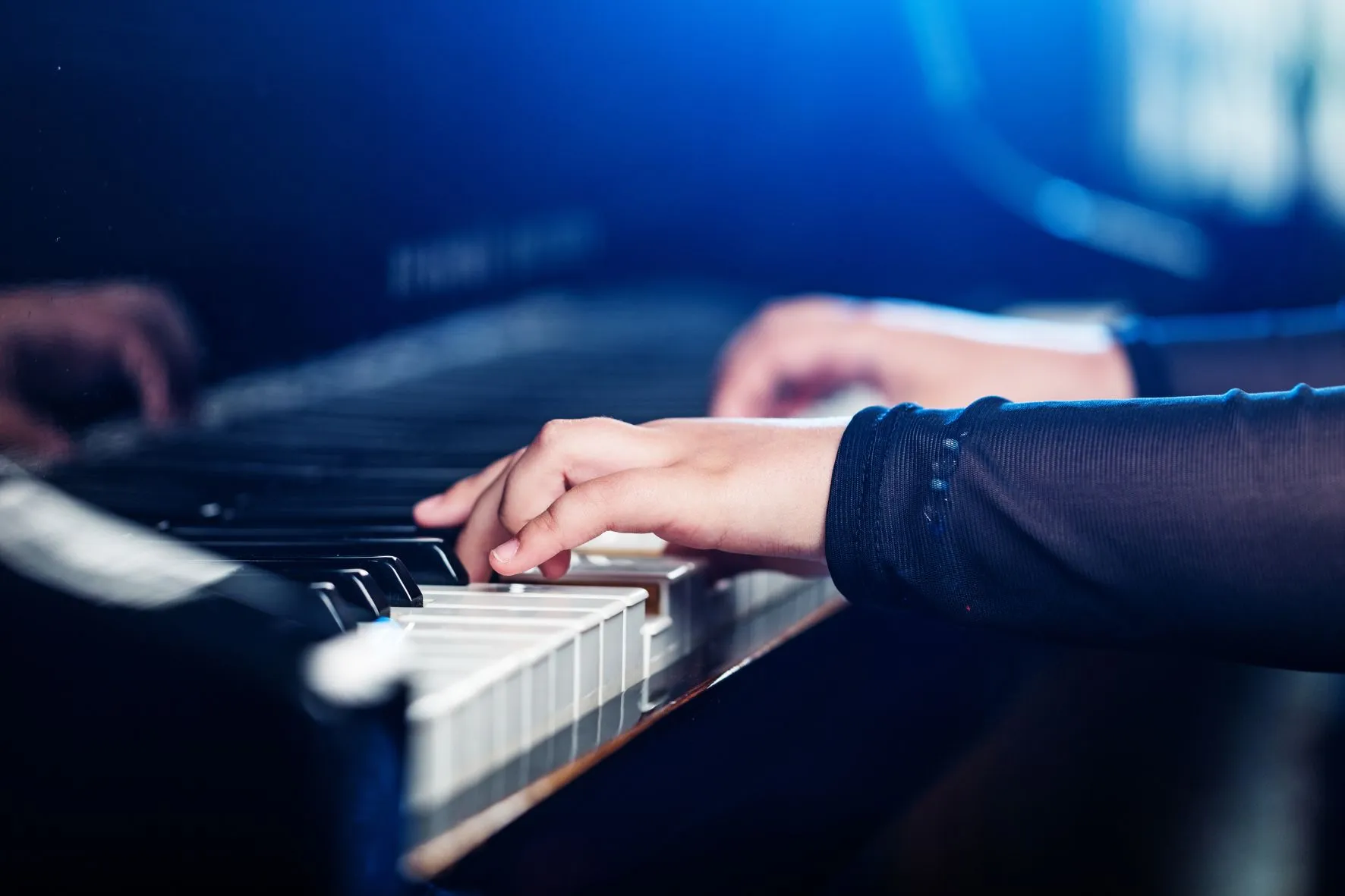 Immagine che raffigura Concerto del 2 giugno 2024