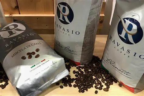Immagine che raffigura Visita a Ravasio Caffè