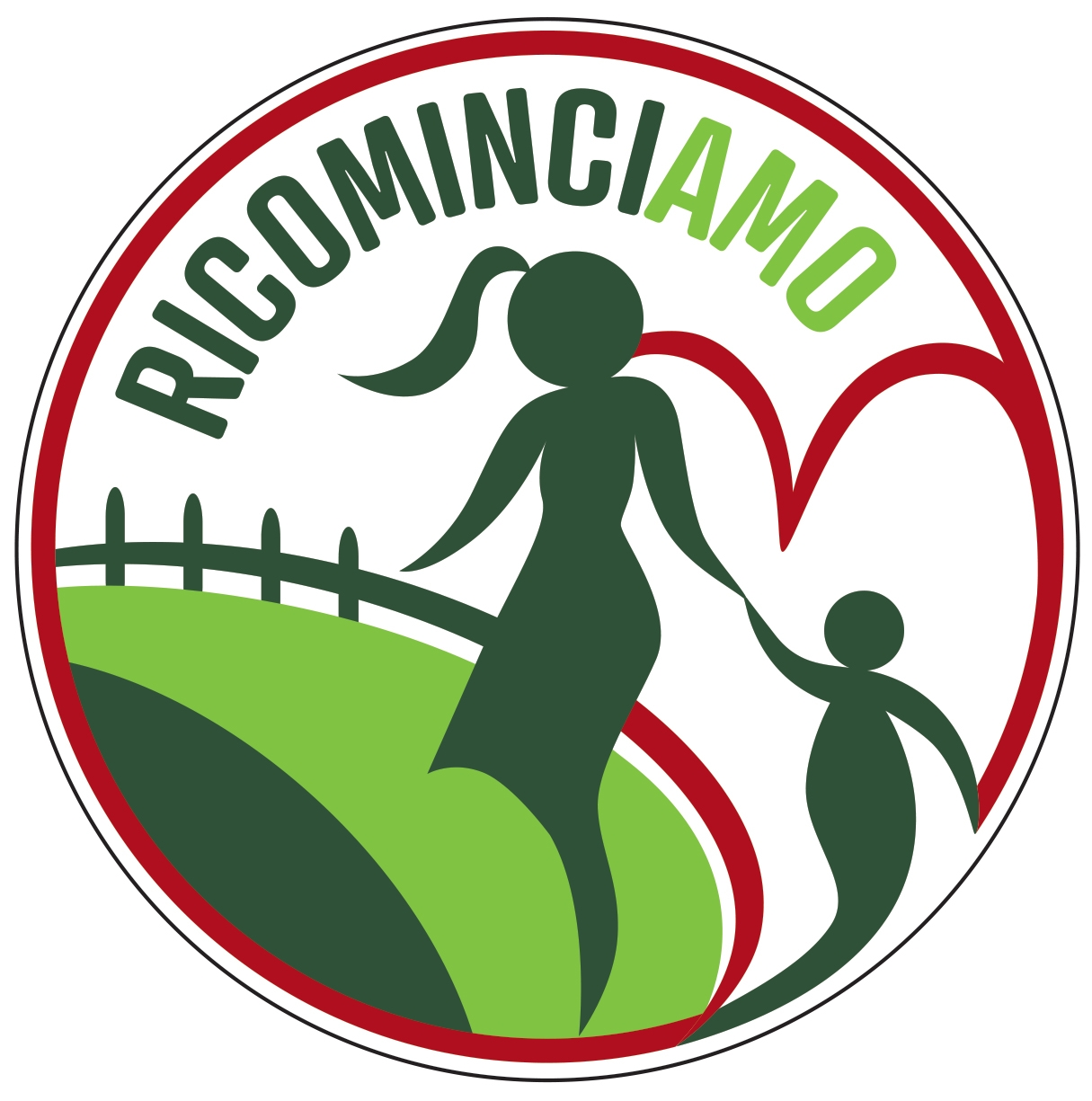 Ricominciamo