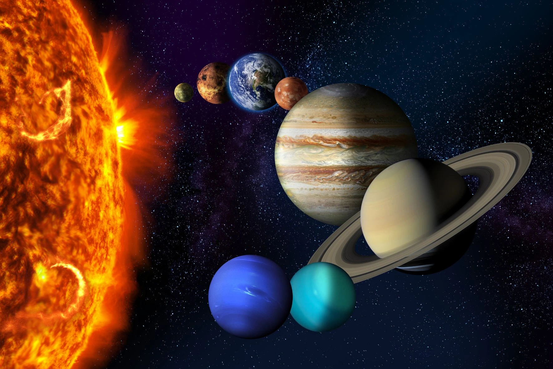 Immagine che raffigura Approfondimento astronomico
