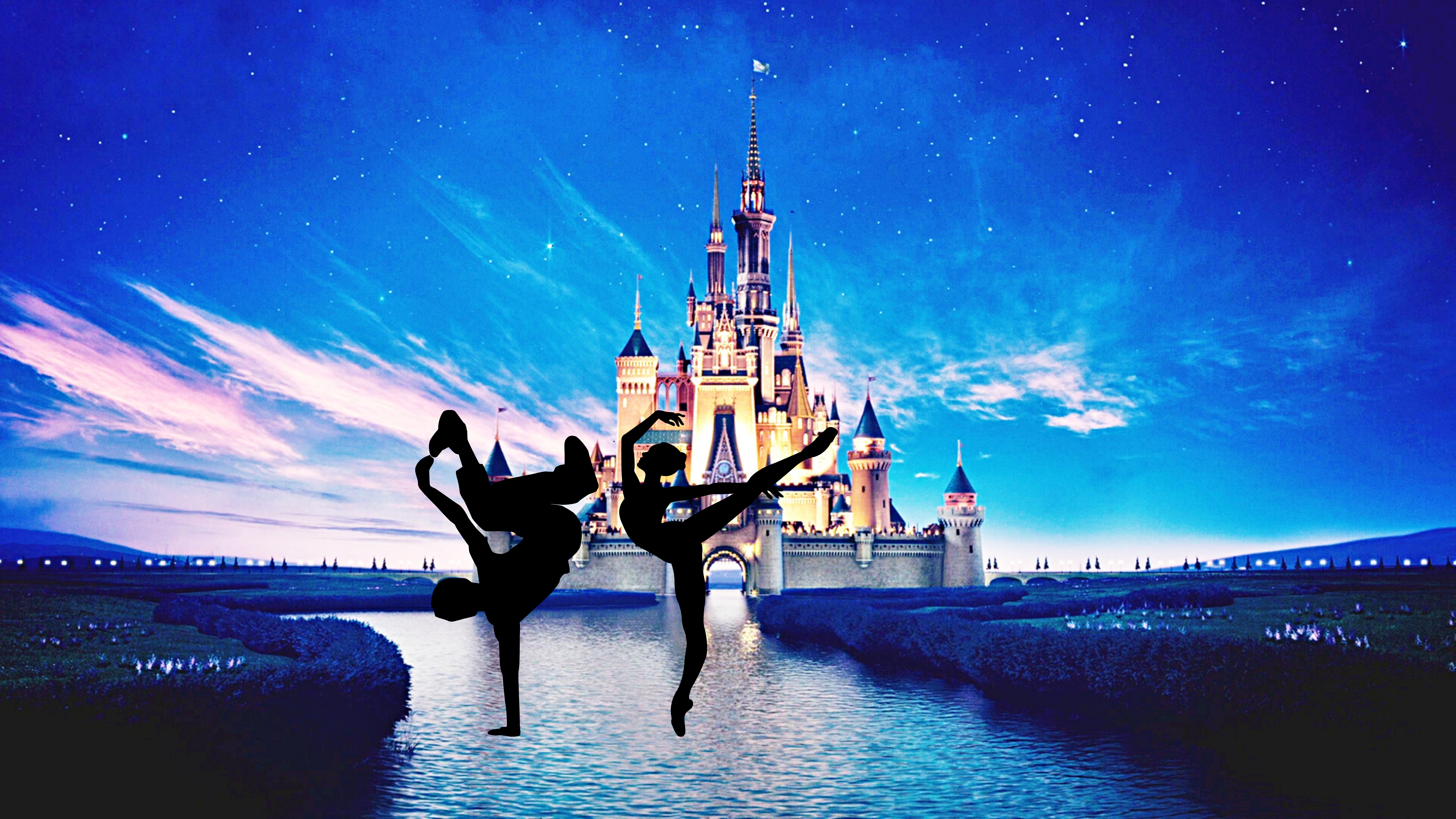 Immagine che raffigura Spettacolo di danza / Natale 2023