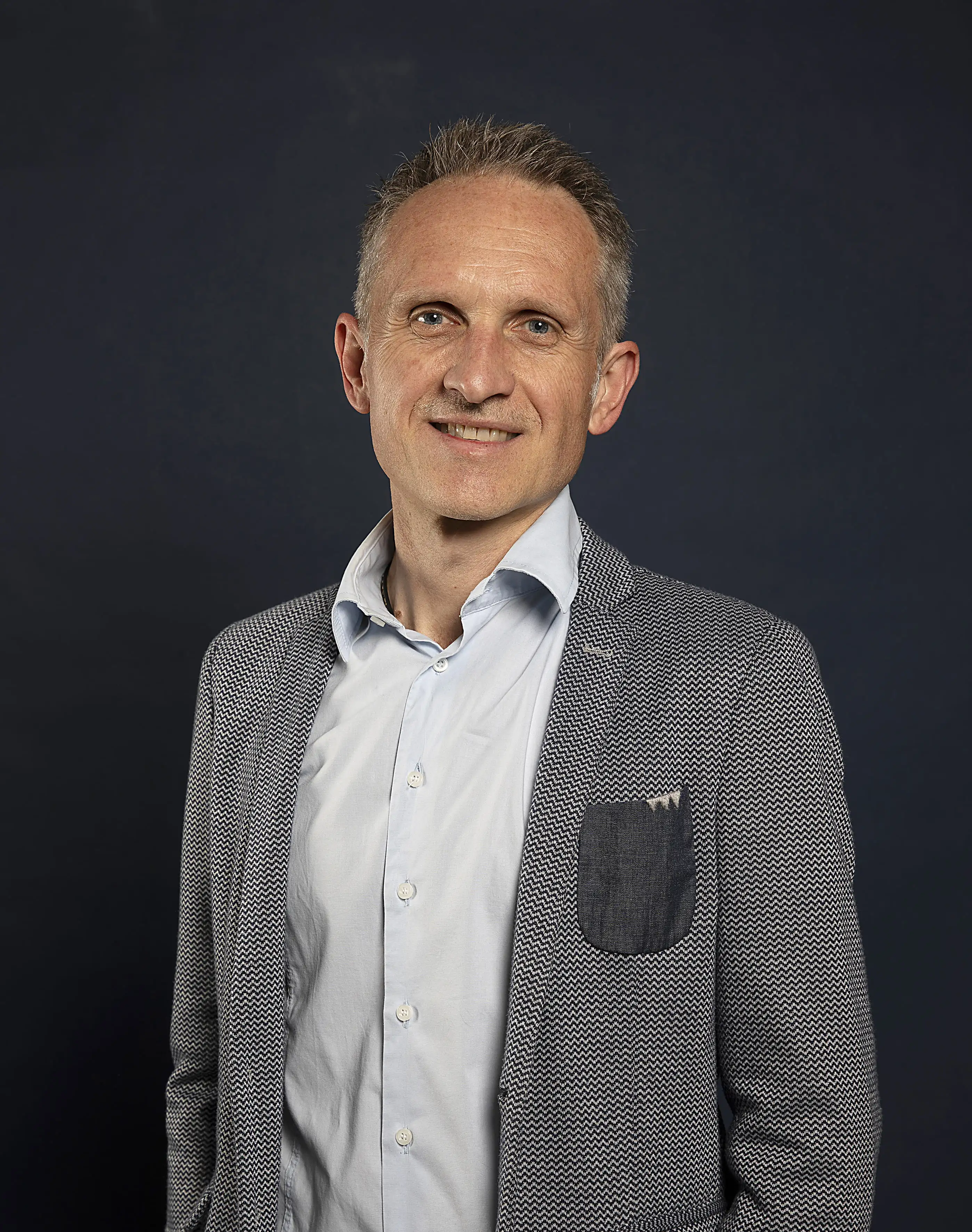 Massimiliano Miloni