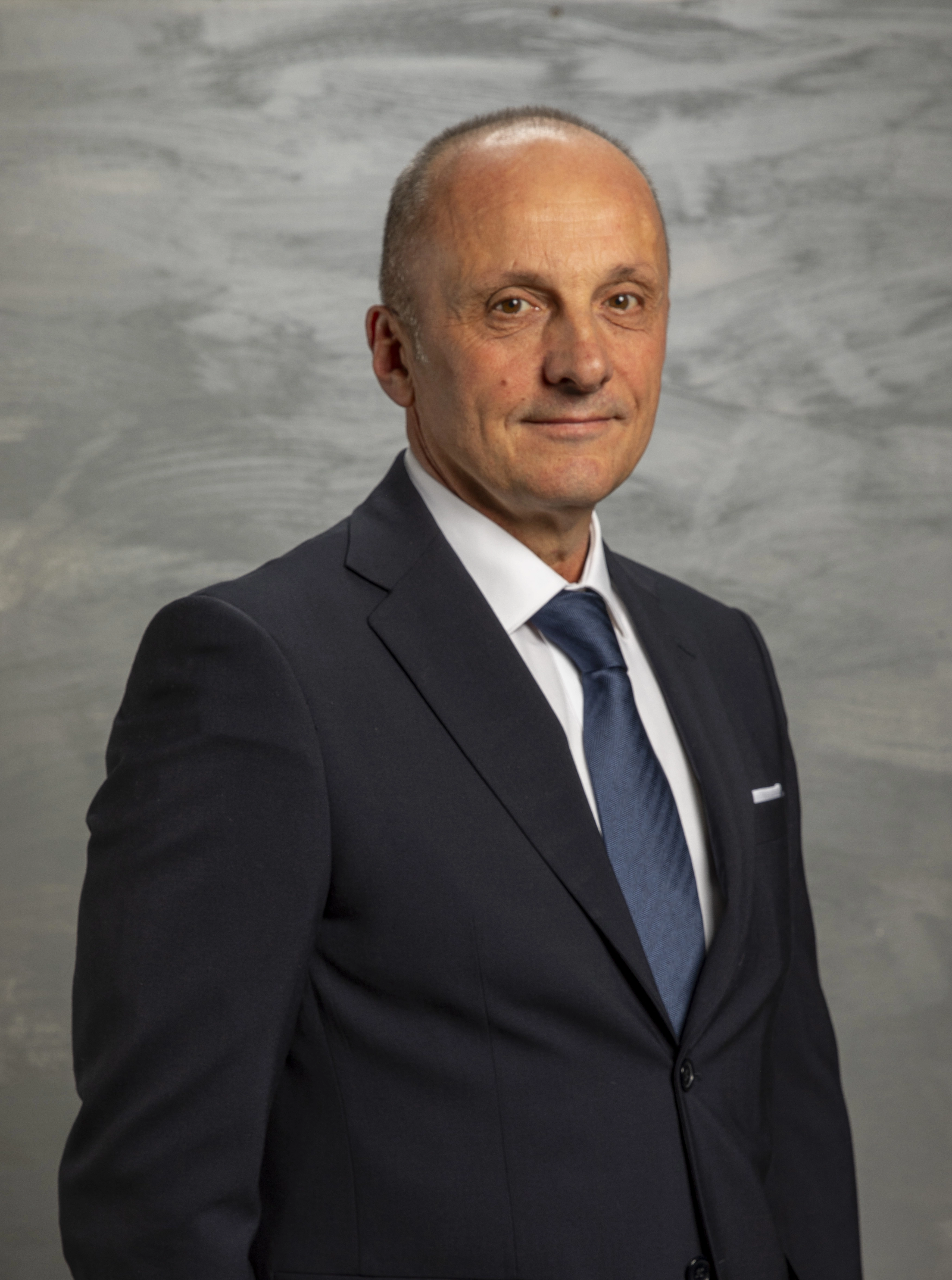 Giovanni Luigi Rossi