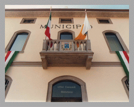 Immagine che raffigura Notiziario comunale - Settembre 2019