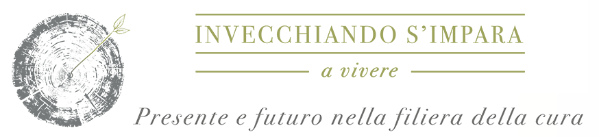 Immagine che raffigura Invecchiando si impara a vivere