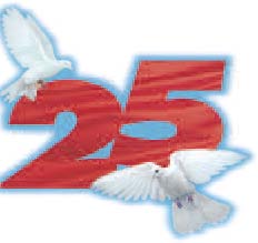 Immagine che raffigura 25 Aprile - Anniversario della Liberazione