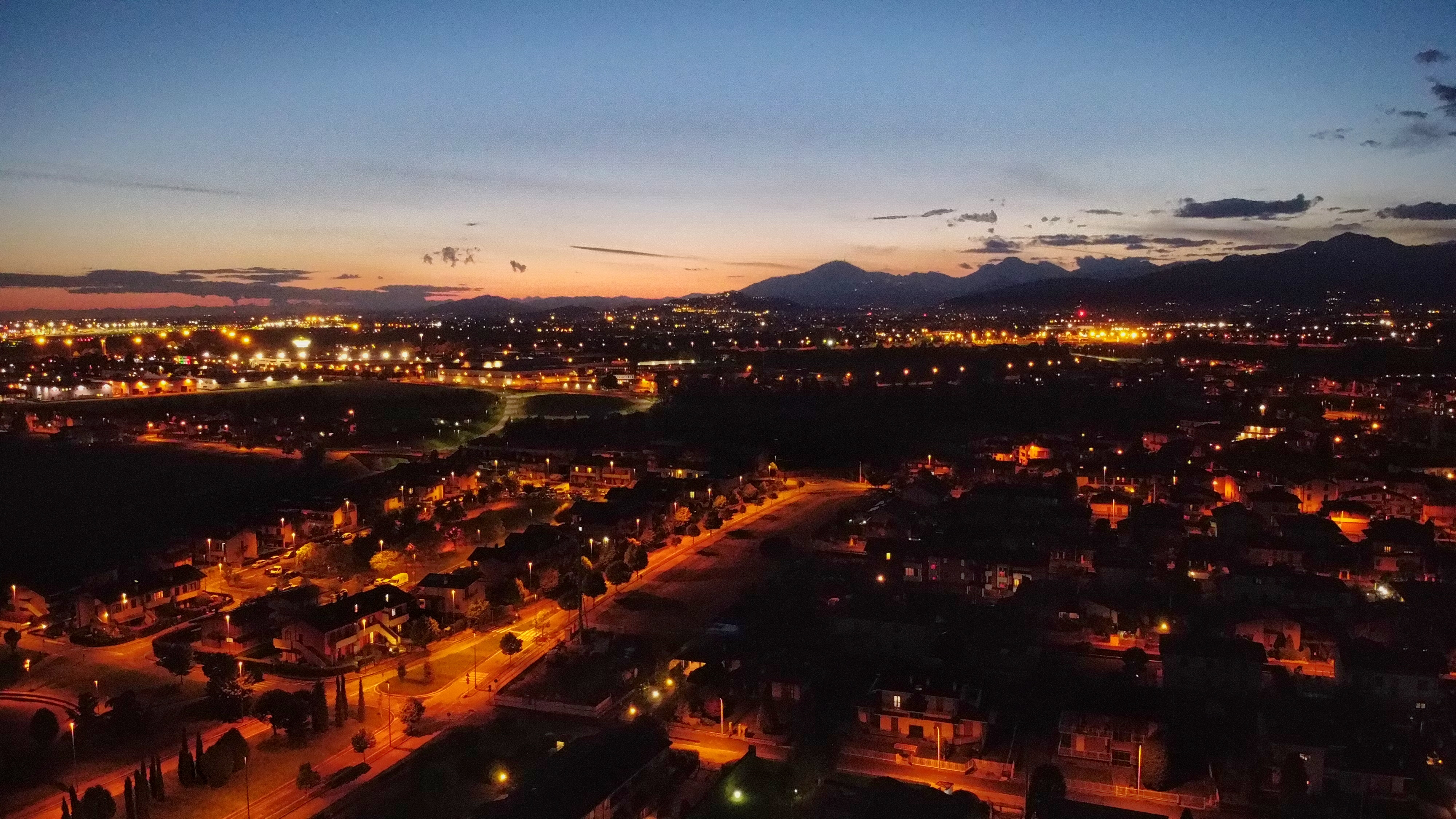 Immagine che raffigura Avviso di avvio del procedimento per la redazione di variante generale al PGT