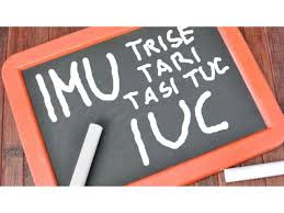 Immagine che raffigura Tributi comunali - Misure a sostegno dei cittadini