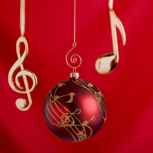 Immagine che raffigura Concerto di Natale