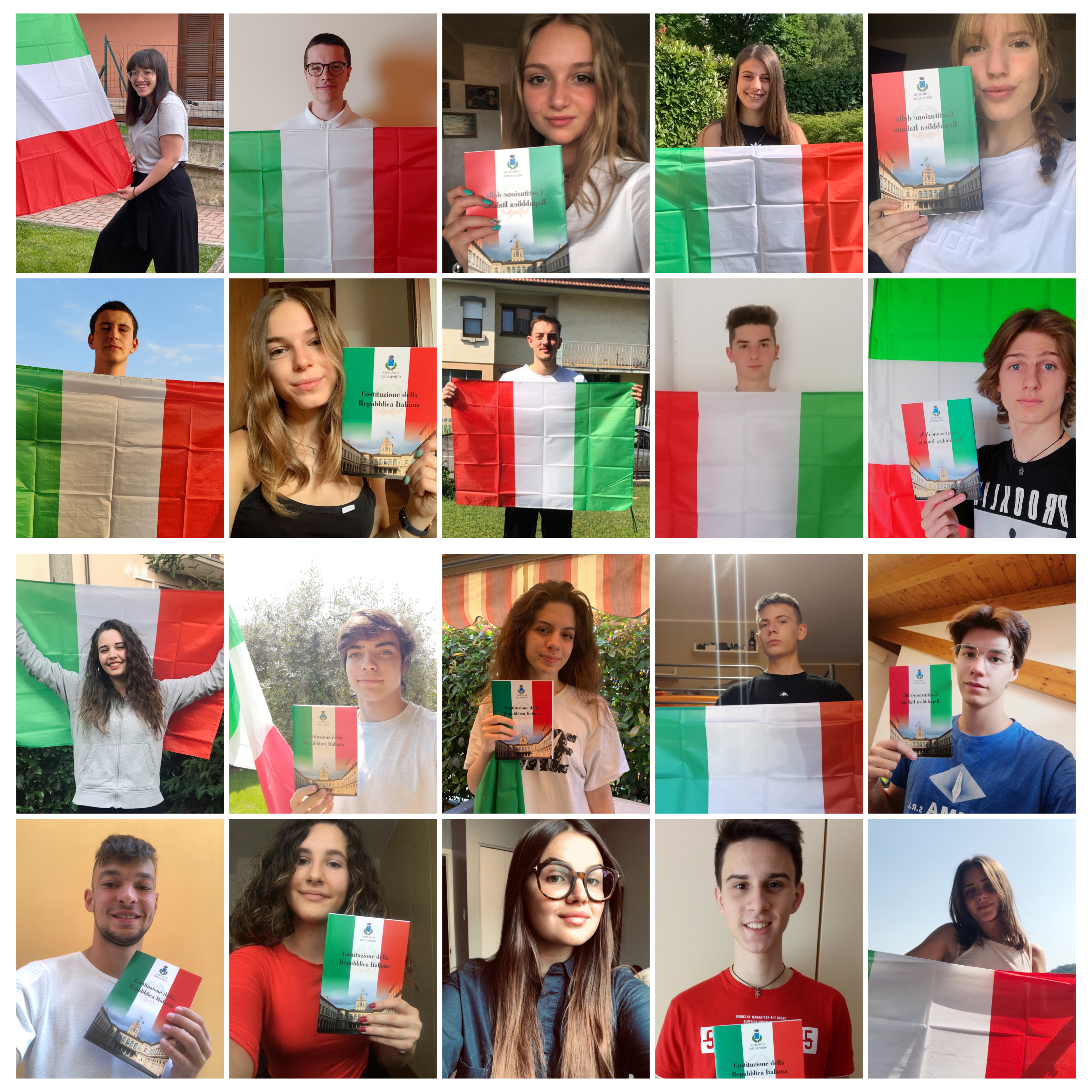 Immagine che raffigura 2 giugno 2020 - Festa della Repubblica