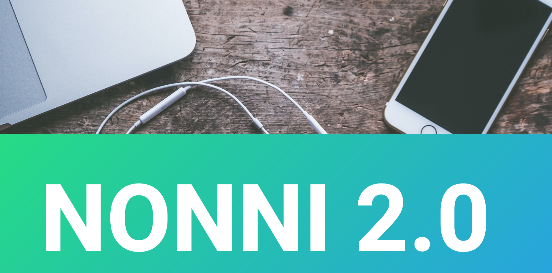 Immagine che raffigura Nonni 2.0 - SOSPESO