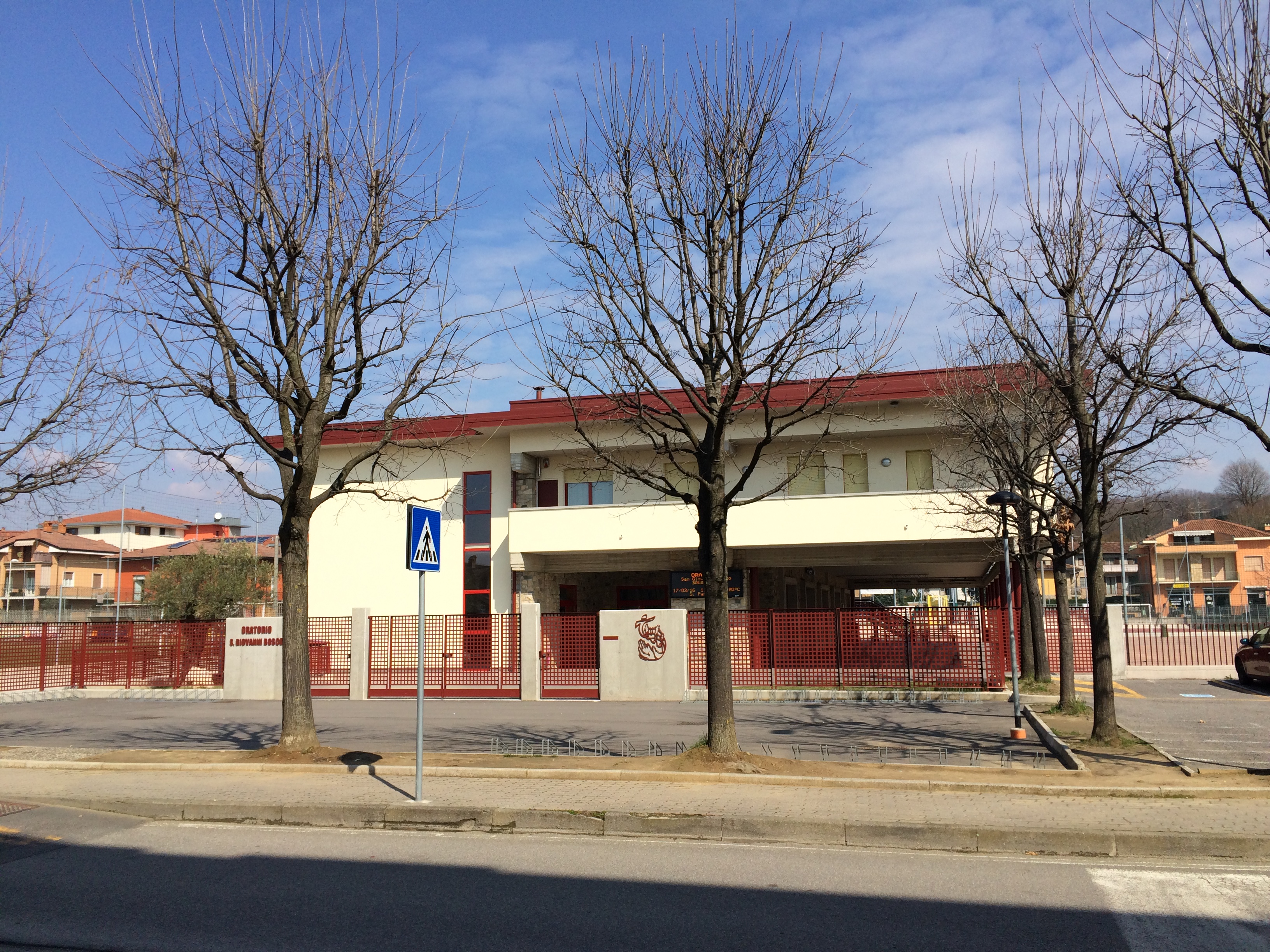 Immagine che raffigura Festa finale del CRE e Festa dell'Oratorio