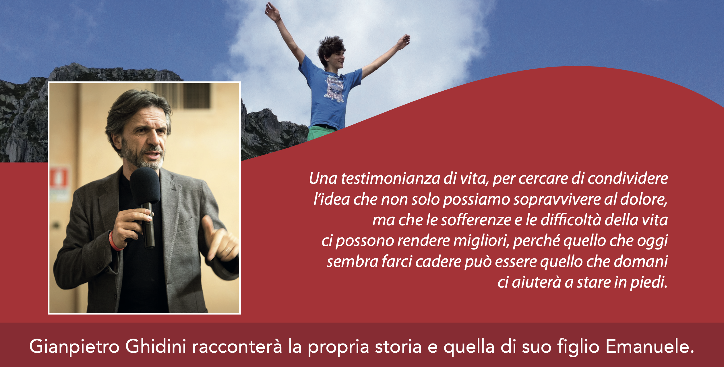Immagine che raffigura Testimonianza 