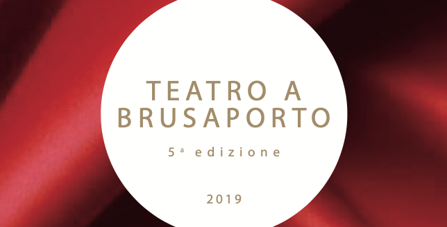 Immagine che raffigura Teatro a Brusaporto