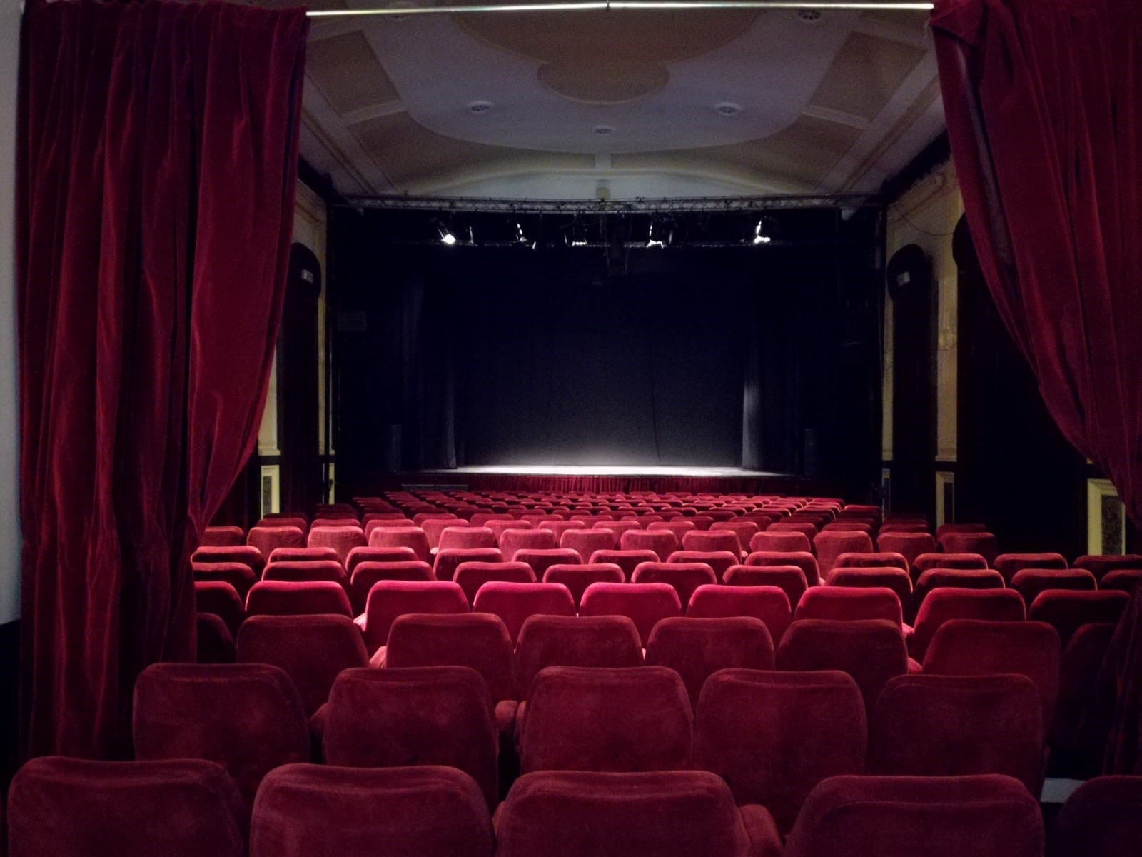 Immagine che raffigura Commedie dialettali