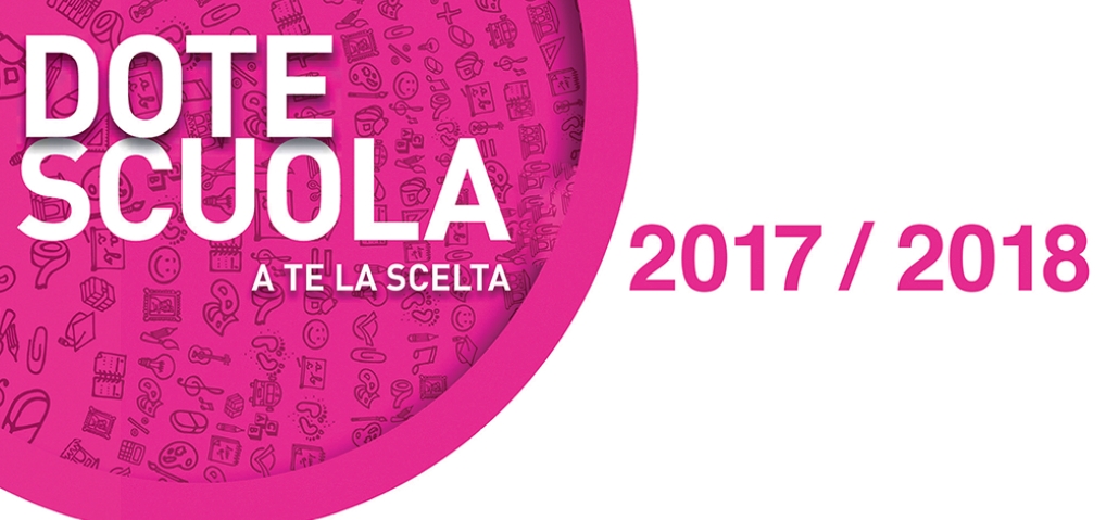 Immagine che raffigura Dote Merito di Regione Lombardia