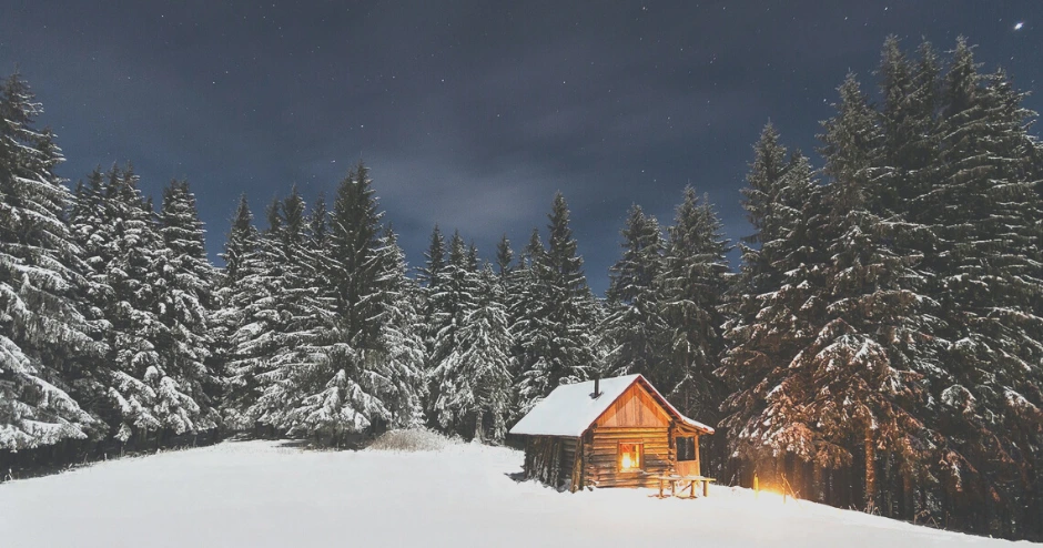 Immagine che raffigura La tregua di Natale, spettacolo teatrale
