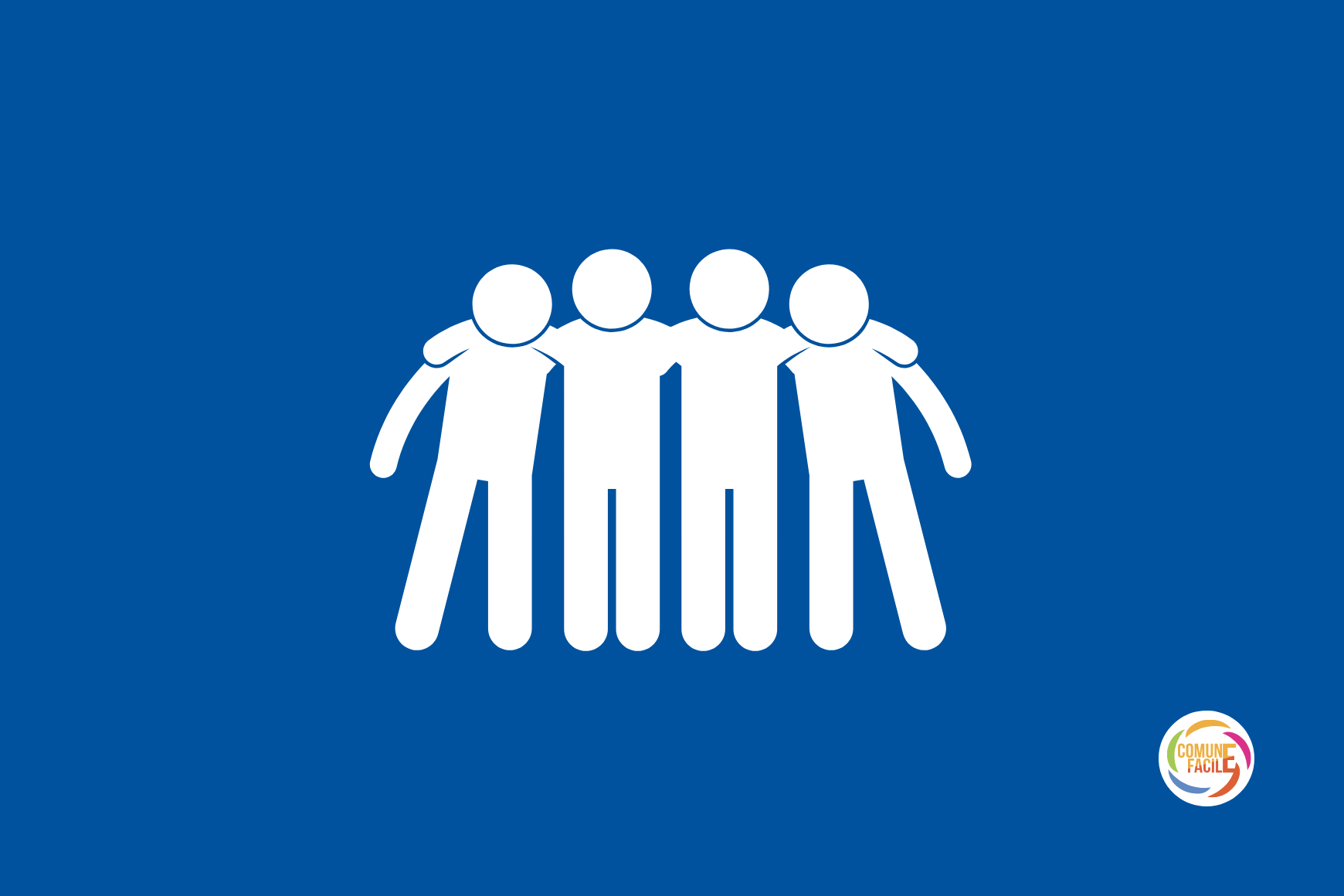 Logo associazione Associazione 