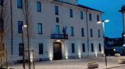 Immagine che raffigura Palazzo comunale