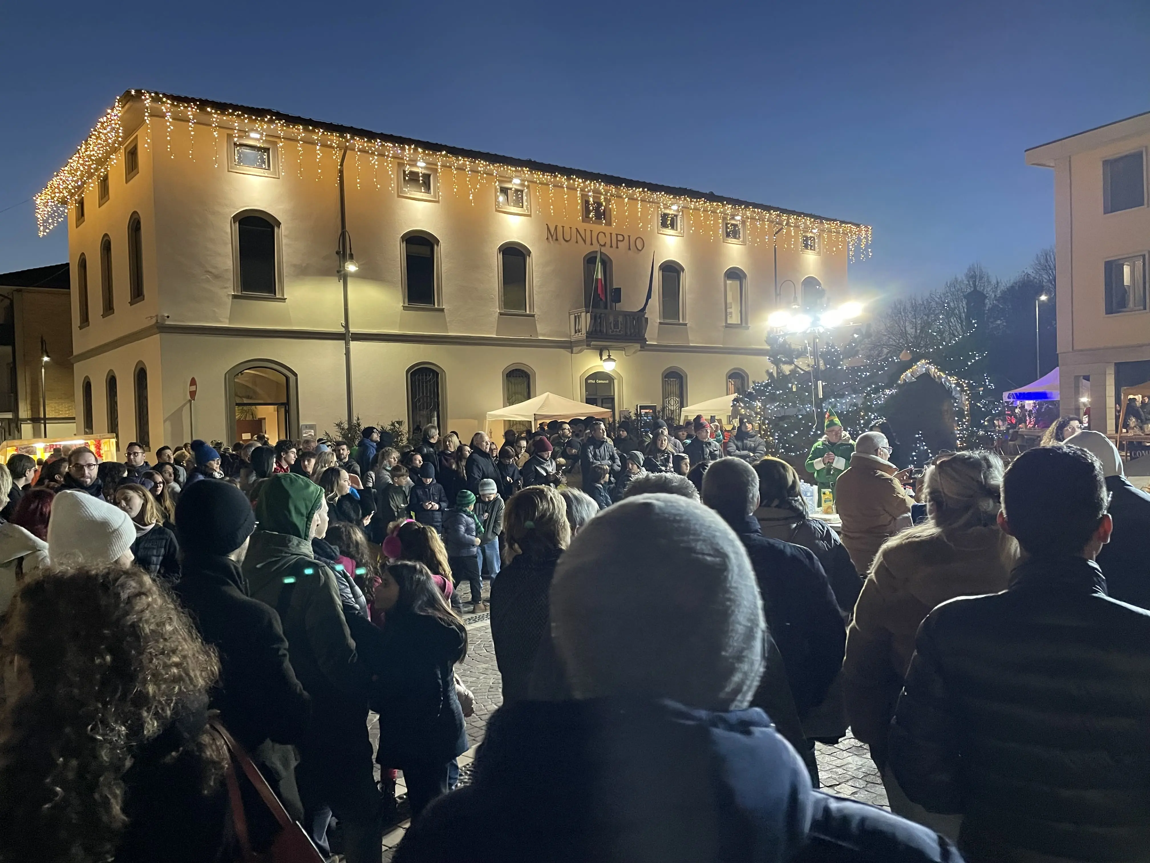 Immagine che raffigura È uscito il nuovo Notiziario del Comune