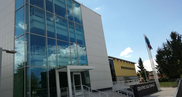 Immagine che raffigura Centro Culturale